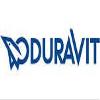 Duravit Happy D.2 Siphon Cover 0858280000 White view 2
