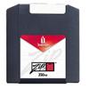 Consumer Electronic Products Iomega PC-Formatted 250 MB Zip Disks 4-Pack, Sku 11066 Supply Store view 1