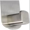 Blomus Areo Glass Shower Overdoor Hook view 3