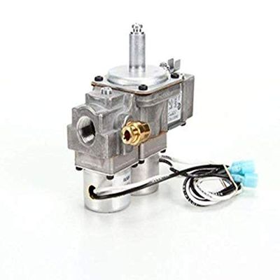 Garland Valve-Gas, Nat Dual W/Shut 4In 1935701 - Genuine OEM Replacement Part