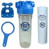 KleenWater KW2510HT Premier Water Filter System Made in Italy view 1