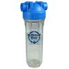 KleenWater KW2510HT Premier Water Filter System Made in Italy view 2
