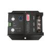 Lind Electronics LPT1230-052 LOW PROFILE SHUTDOWN TIMER, 4HR ADJUSTABLE TIME, SCREW TERMS, 12 VOLTS, 30 AMPS view 1