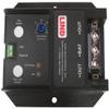 Lind Electronics LPT1230-052 LOW PROFILE SHUTDOWN TIMER, 4HR ADJUSTABLE TIME, SCREW TERMS, 12 VOLTS, 30 AMPS view 2