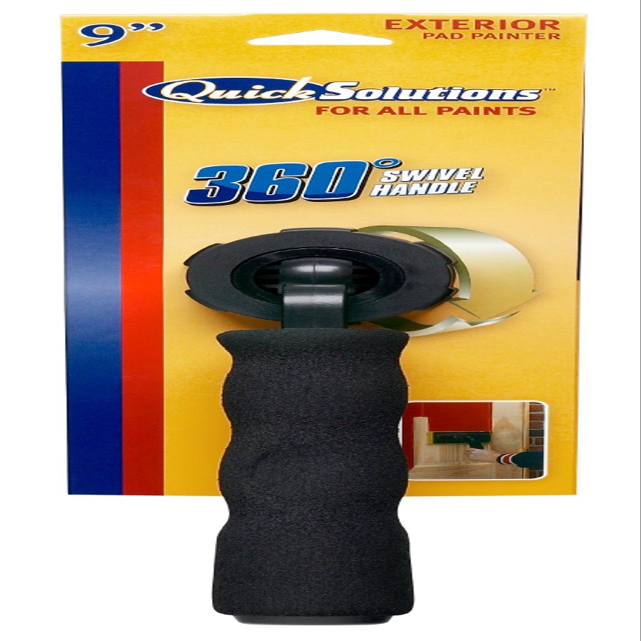 Bestt Liebco 991744900 9-Inch Exterior Pad Painter