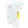 Crystal Quest Under Sink Water Filtration System 1500-2000 Gallon Capacity Advanced Under Counter Water Filter for Kitchen & Drinking Water Purifier Removes Chlorine, Sediment, Easy Install view 1