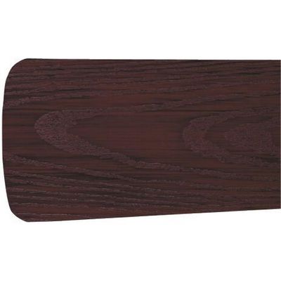Quorum 5252424321 Traditional Fan Blades from Fan Blades Collection in Bronze/Dark Finish, 52.00 inches