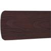 Quorum 5252424321 Traditional Fan Blades from Fan Blades Collection in Bronze/Dark Finish, 52.00 inches view 1