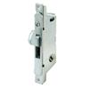 Slide-Co 1521-1 Adams Right, Stainless Steel, Round Faceplate, Patio Door, Mortise Lock (Single Pack) view 1