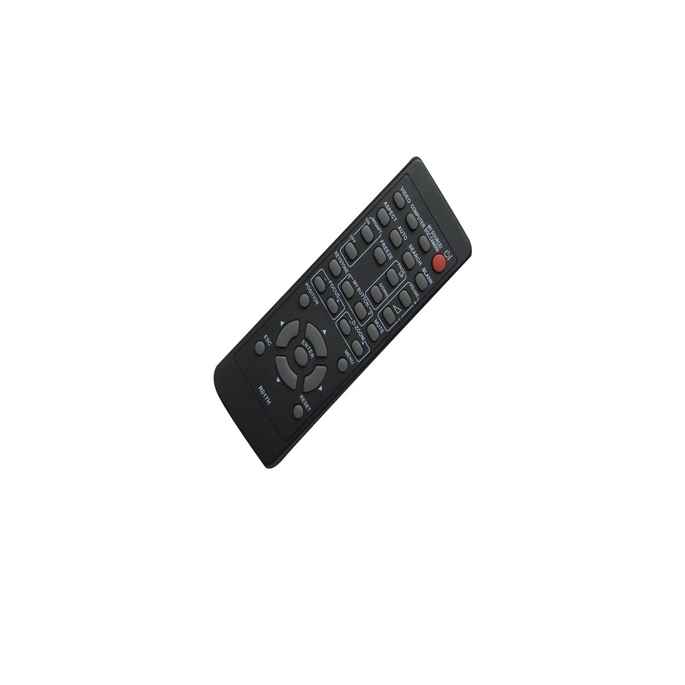 Z&T General Projector Remote Control for Hitachi CP-X275WT CP-X275WA CP-X300 CP-X301 CP-X3010 CP-X3011 CP-X3W CP-X3030WN