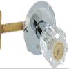 MINTCRAFT GU-TQOB015CP Tub Only 2 Handle, Chrome view 2