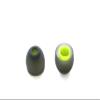 Replacement Silicone Ear Tips for Jaybird BlueBuds X, X2 Headphones. Includes 3 Pairs (Medium). view 2