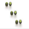 Replacement Silicone Ear Tips for JAYBIRD Freedom Sprint (JF3/JF4) 3 Pairs (Medium) view 1