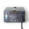 ELC T Series 3000 Watt Voltage Converter Transformer - Step Up/Down - 110v to 220v / 220v to 110v Power Converter - Circuit Breaker Protection, CE Certified [3-Years Warranty] view 2