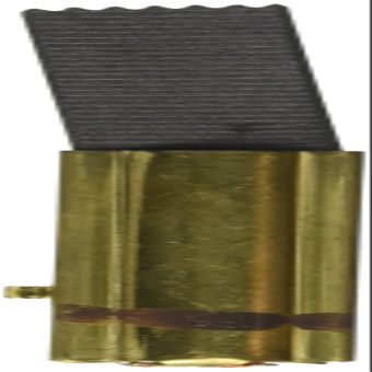 Ametek-Motors Brush, Carbon Ametek 33474 2 Pack