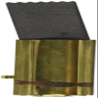 Ametek-Motors Brush, Carbon Ametek 33474 2 Pack