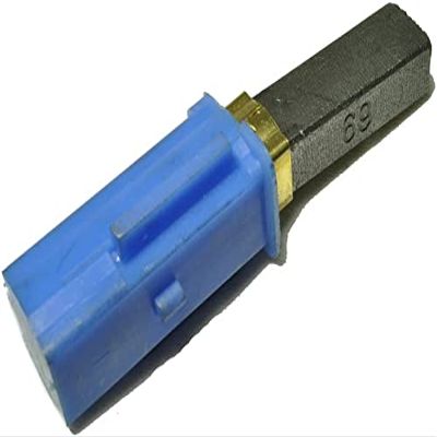 Ametek-Motors Carbon Brush, 116765/117197/117446/117939 Blu Hldr