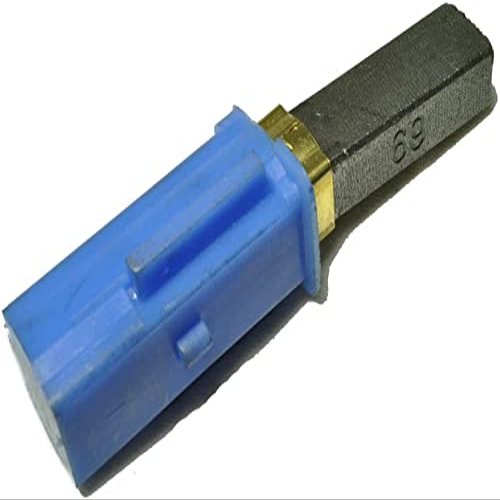 Ametek-Motors Carbon Brush, 116765/117197/117446/117939 Blu Hldr
