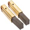 Ametek-Motors Carbon Brush, 33490-2 view 1