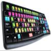 FL Studio Keyboard Stickers Shortcut 11.5x13mm view 3