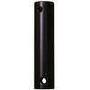 Fanimation 12 In Ceiling Fan Downrod, Dark Bronze view 1