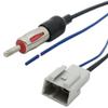 Harmony Audio 40HD10 Factory Stereo and Aftermarket Radio Antenna Adapter view 1