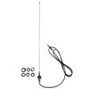 Harmony Audio Compatible with Nissan 280ZX 1979-1983 Factory OEM Replacement Radio Stereo Custom Antenna view 2