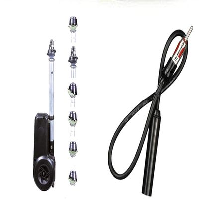 Harmony Audio Compatible with Toyota Celica 1990-1993 Factory OEM Replacement Radio Stereo Powered Antenna