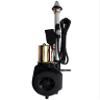 Harmony Audio HA-44PW22 Bundle Compatible with Toyota MR2 1991-1995 12 Volt Replacement Power Antenna 31" Mast and HA-ANTEXT12 12" Antenna Extension Cable view 2