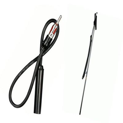 Harmony Audio Compatible with Subaru Impreza 1993-2007 Factory OEM Replacement Radio Stereo Custom Antenna
