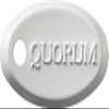 Quorum International 143425-6 Fans, White view 2