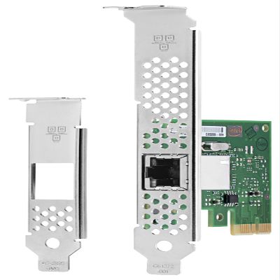 Intel I210-T1 Network Adapter E0X95AA