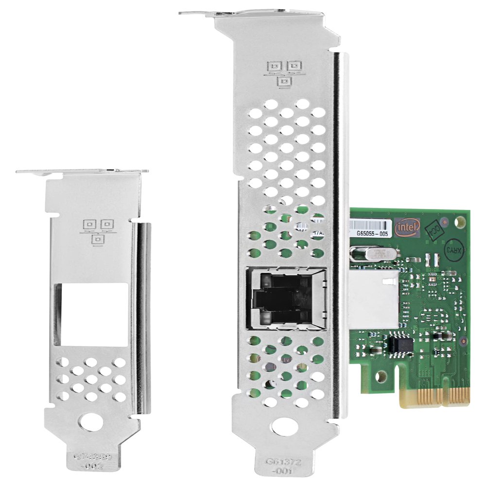 Intel I210-T1 Network Adapter E0X95AA