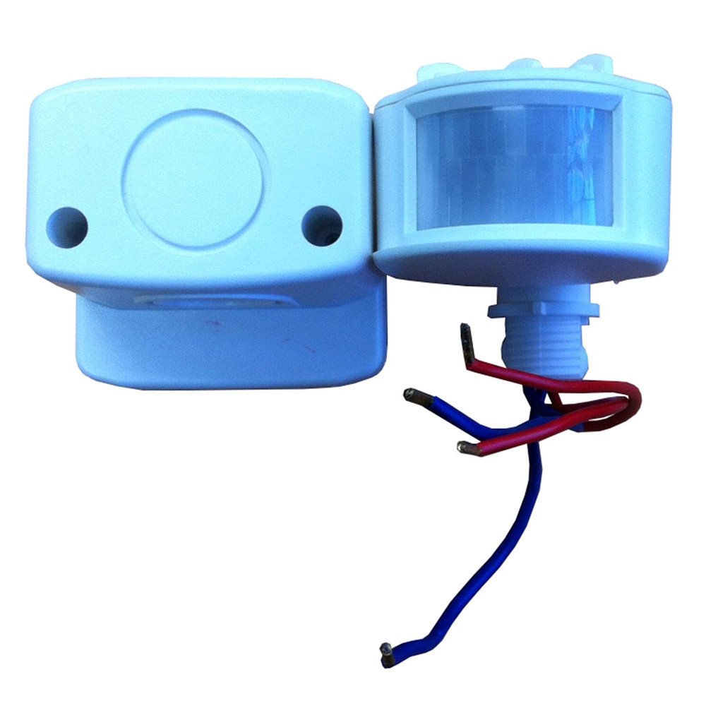 Solaira Smart Occupancy Motion Sensor for SMRTV60240 Control