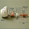RIVERWELD PT-31 LG40 Plasma Extended Tip 18866L Electrode 18205L kit 100pcs view 2
