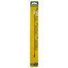 Disston E0406181 Remgrit Carbide Grit Rod Saw Blades, Fine Grit, 10 x .100-Inch view 1