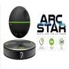 Arc Star Floating Speaker | Bluetooth and NFC | Smartphone Charger | 360 Sound view 2