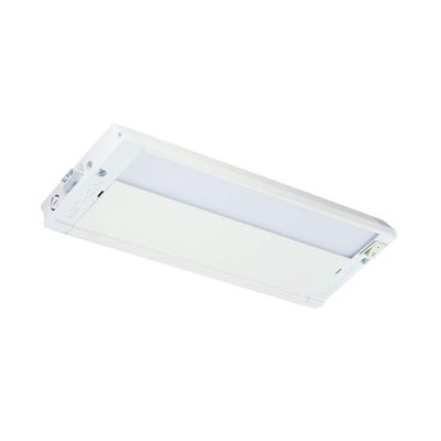 Kichler 12" LED Under Cabinet Light, White