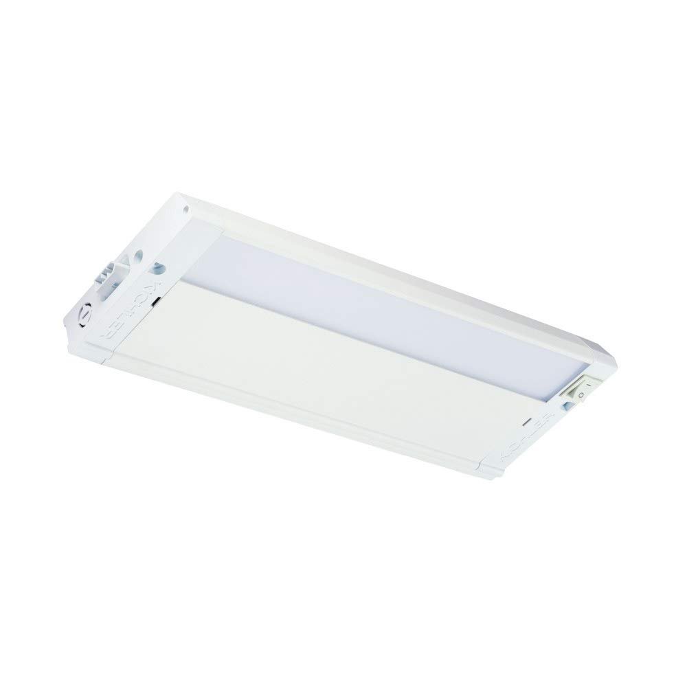 Kichler 12" LED Under Cabinet Light, White