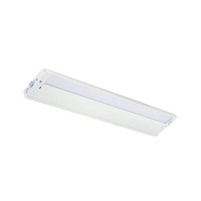 Kichler 22" LED Under Cabinet Light, White