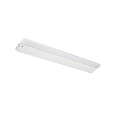 Kichler 4U Series 30" LED Under Cabinet Light, White