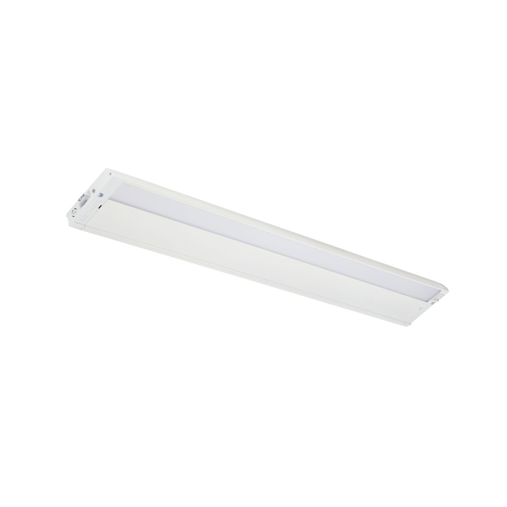 Kichler 4U Series 30" LED Under Cabinet Light, White