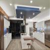 Kichler 4U Series 22" 120V LED Under Cabinet Light in White, 3000K, (22" L x 4.5" W x 1"H), 4U30K22WHT view 2