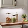 Kichler 8" LED Under Cabinet Light, White view 2