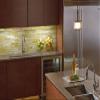 Kichler 8" LED Under Cabinet Light, White view 3