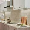 Kichler 8" LED Under Cabinet Light, White view 4