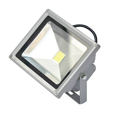 30Watts LED Flood Light 5000k by LEDUSA
