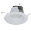 4-inch LED Recessed DownLight (3000k,4000k,5000k) 2 in PACK By ledusa view 1