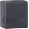 Honeywell 5822T Wireless Garage Tilt Sensor, Black view 1