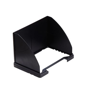 Flysight Sun Hood Shade for Black Pearl RC801 FPV Monitor Receiver (Flysight-SH801)